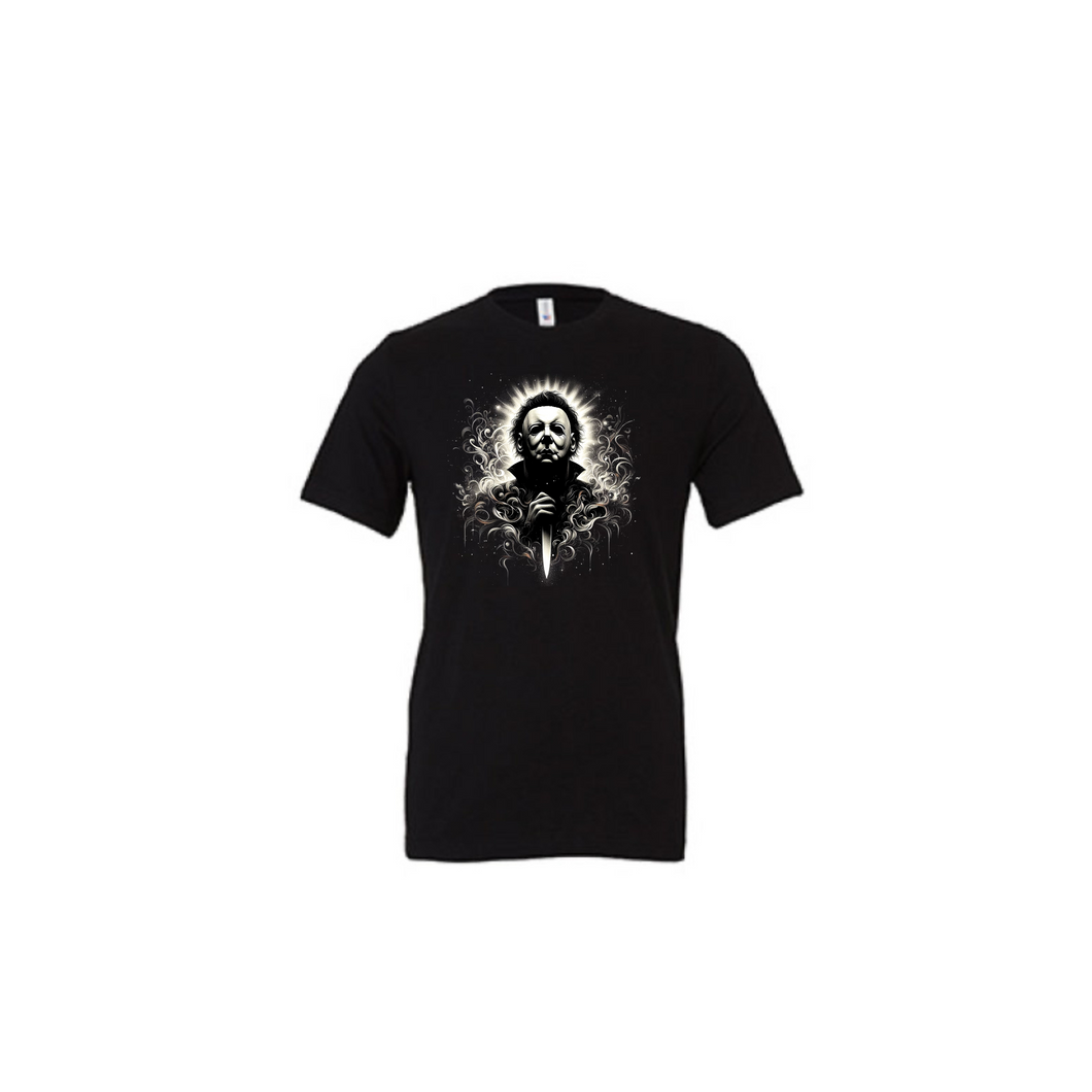 Michael Myers t shirt